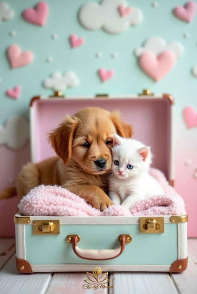pet luxury shopping 77